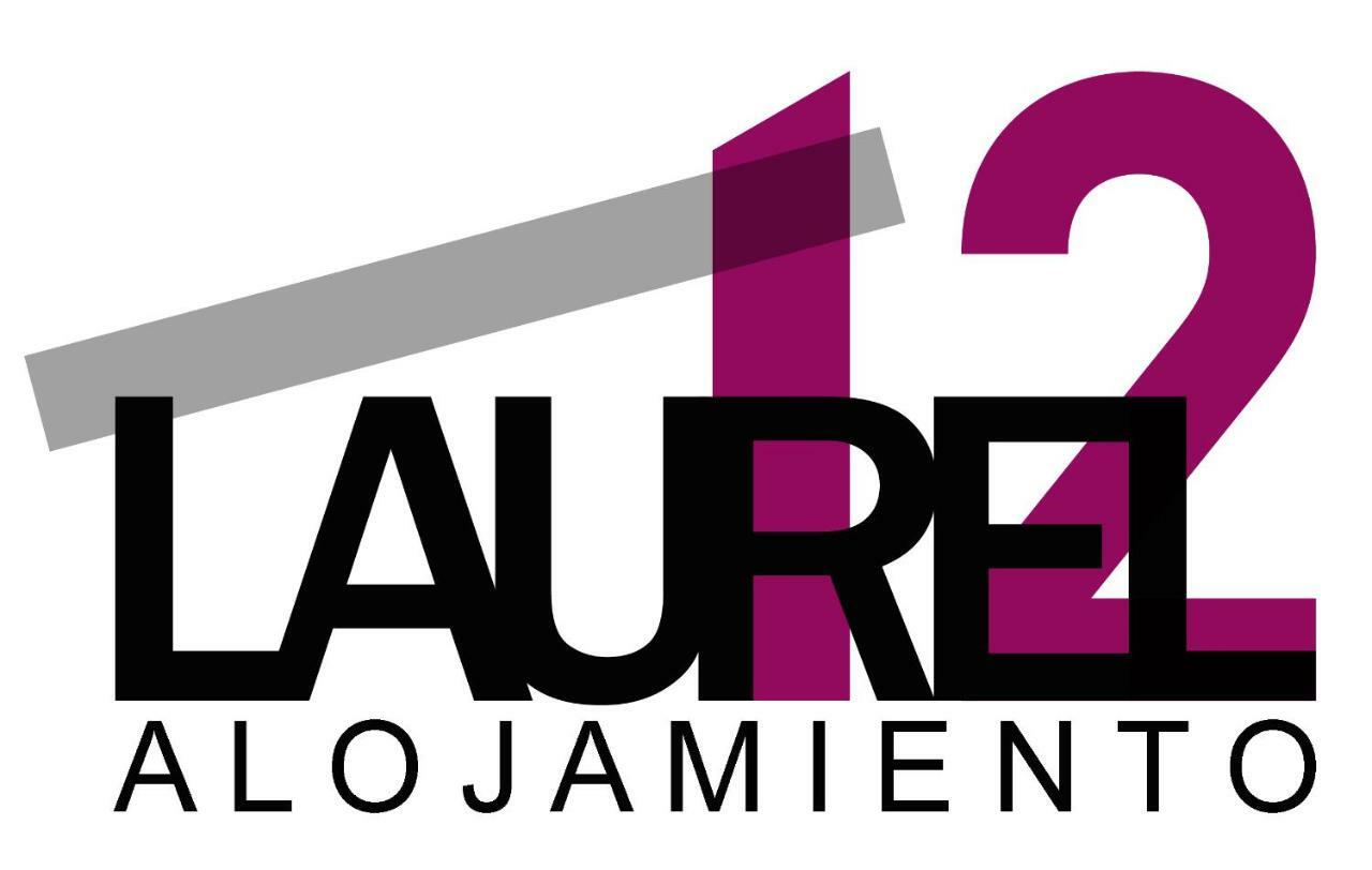 로그로노 Laurel 12 아파트 외부 사진